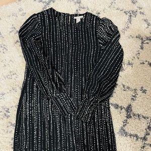 Beautiful dress. H&M. Size 4